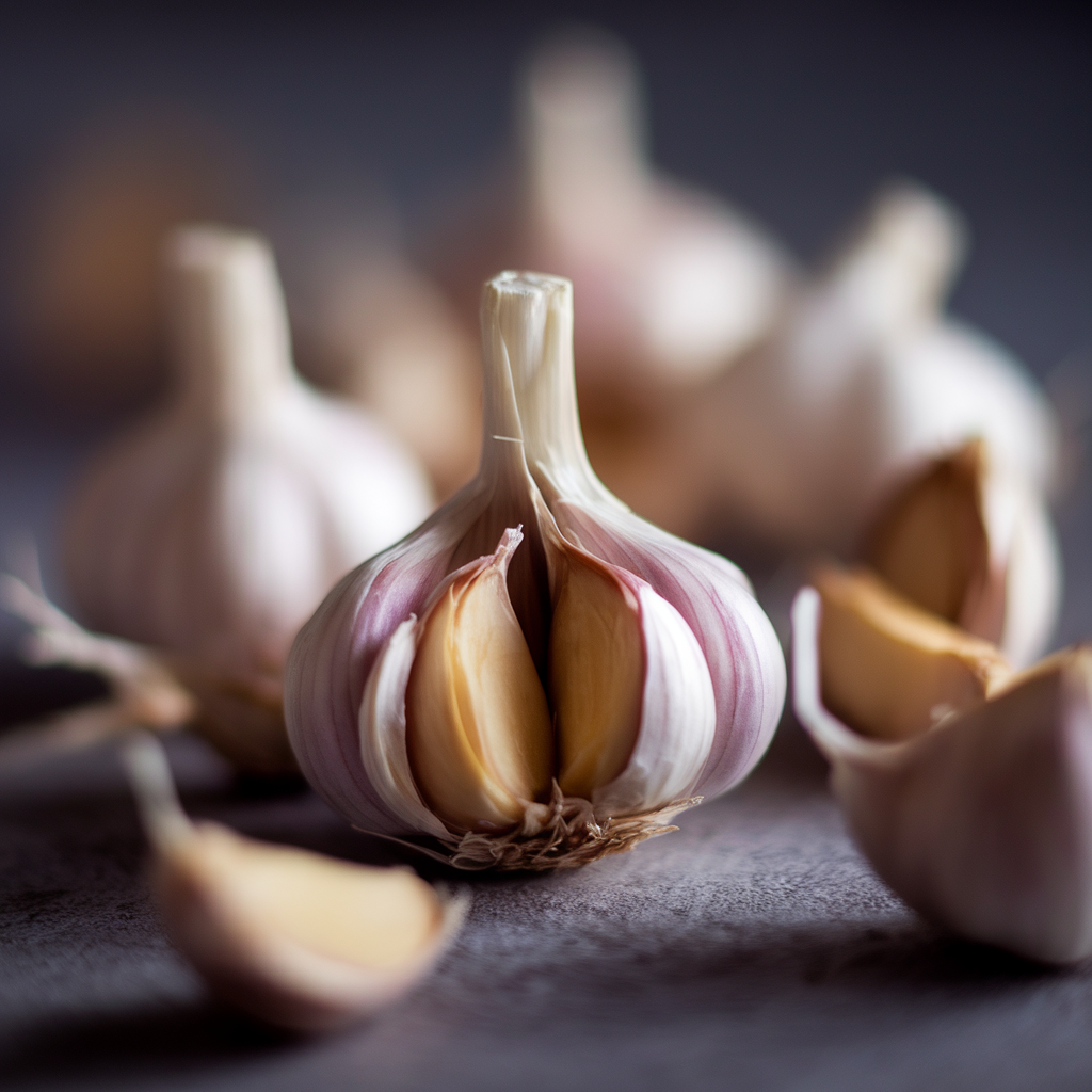 Garlic Extract