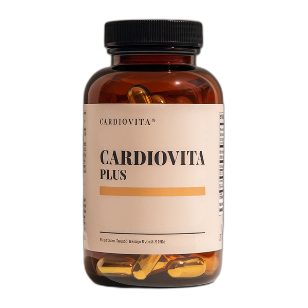CardioVita Plus